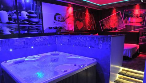 california love spa|California love spa in Lille, France